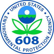 EPA 608