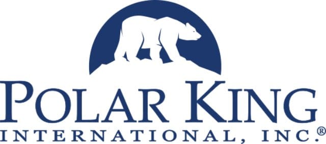 Polar King Logo