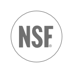 NSF Certified